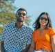 Santosh And Anuja