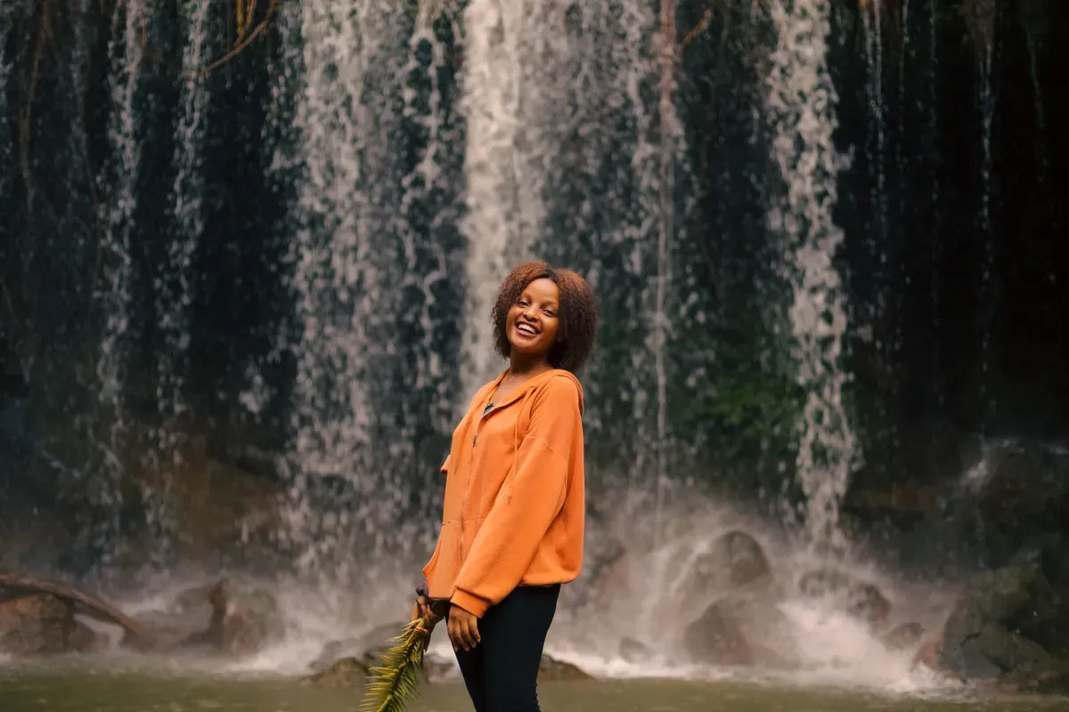 Jinja Water Rafting Adventure 1