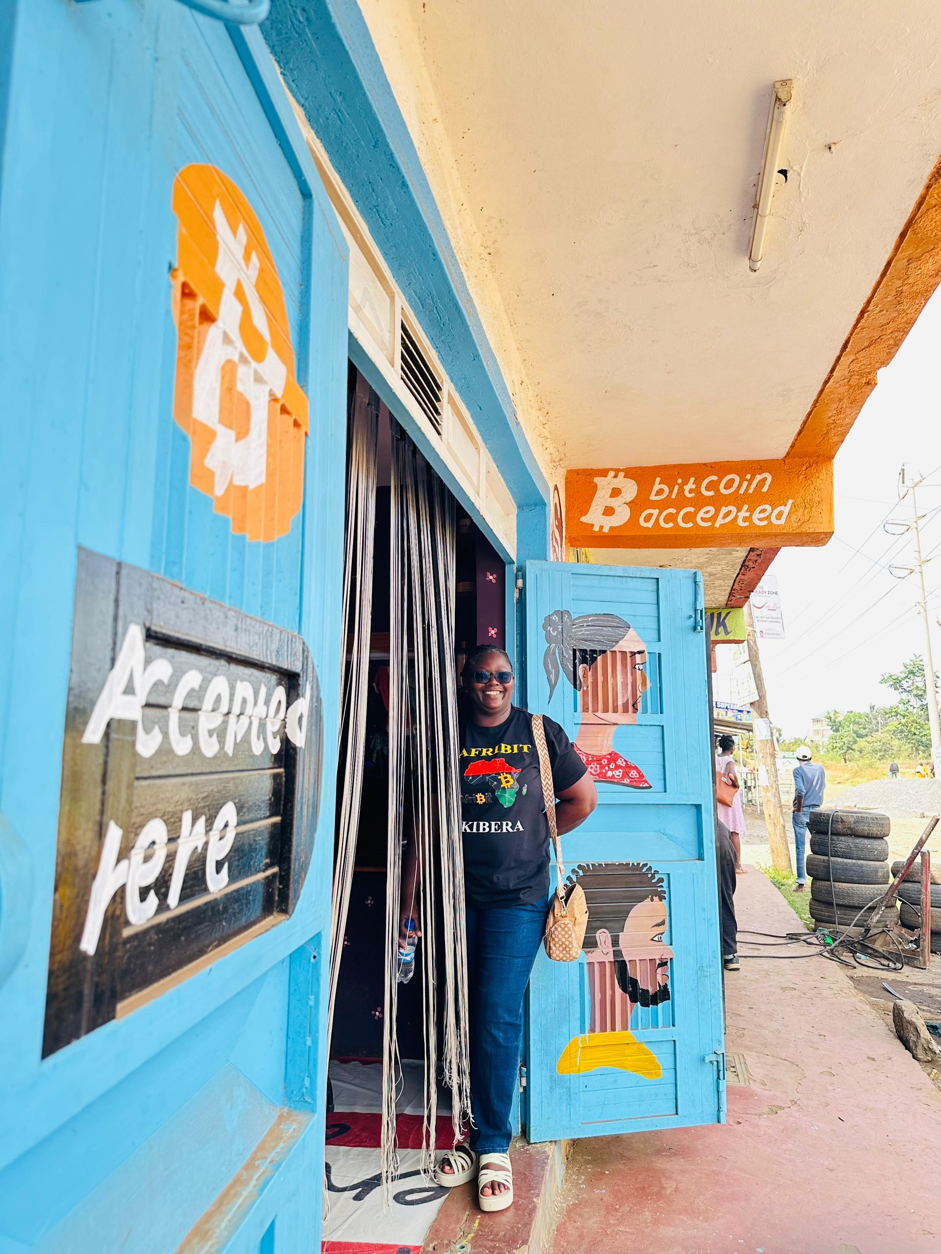 Pan African Bitcoin Tour 6