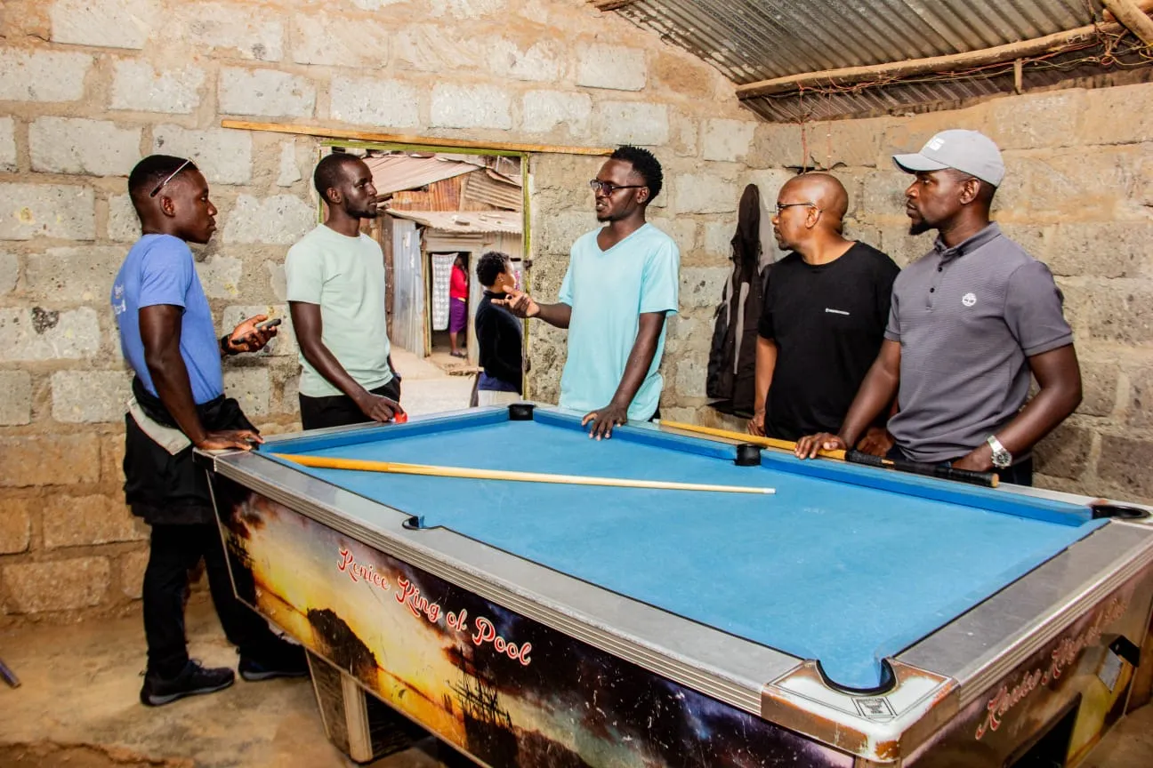 Pan African Bitcoin Tour 6