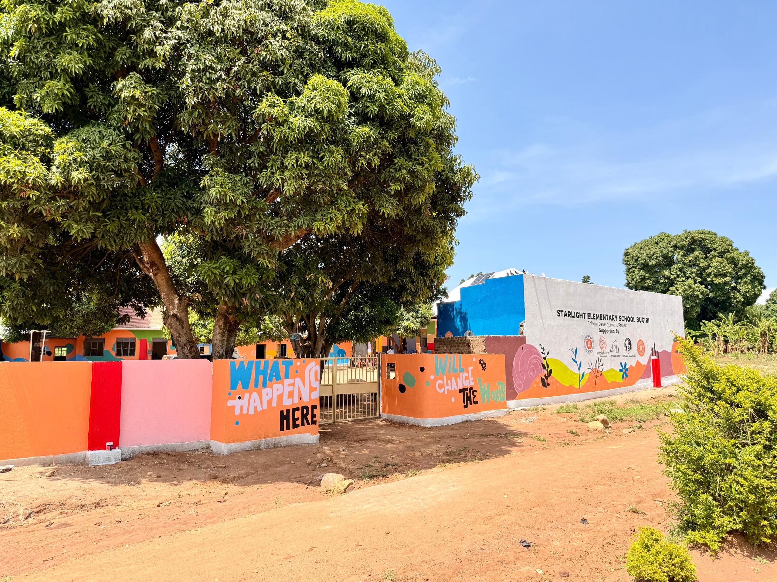Pan African Bitcoin Tour 9
